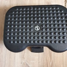 HUAUO Fußstützen, 3 Höhen-