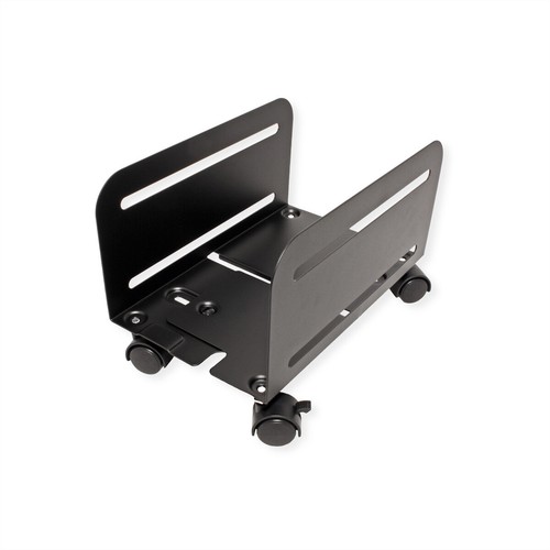 Ständer rollbar schwarz - rollbar,,