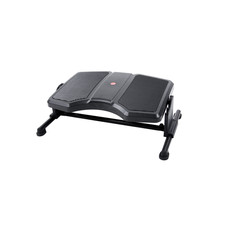 hjh OFFICE Fußstütze