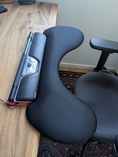 Armablage Tischlehne