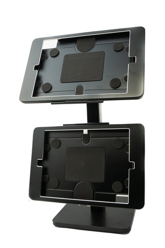 Tischständer dual 360 - tischständer, 360°