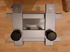 Pc Halterung Untertisch