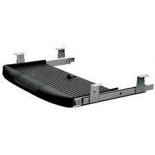 Tastaturauszug Computertisch