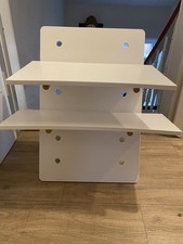 Schreibtischerhöhung