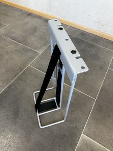 PC-Halterung für