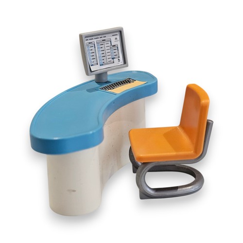 Playmobil haus computer - playmobil,