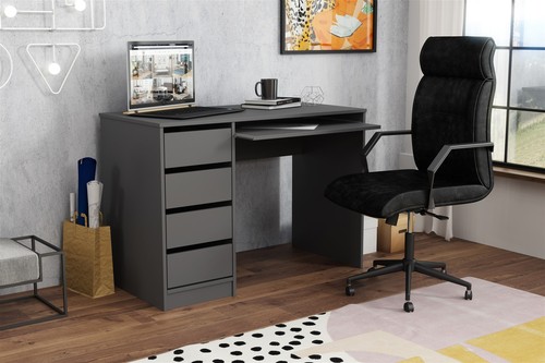 Schreibtisch bürotisch - schreibtisch,