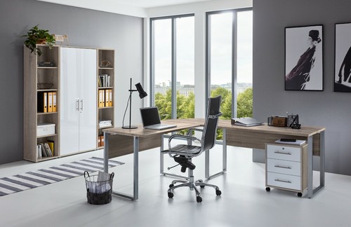 Büro möbel komplett - möbel,