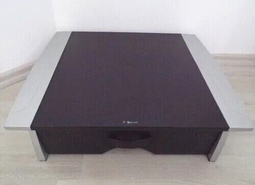 Fellowes schreibtisch - fellowes,
