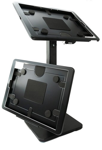 Tischständer dual 360 - dual, 360°
