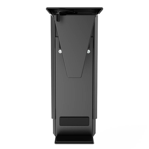 Fellowes halterung thin - pc-halterung,