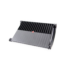 hjh OFFICE Fußstütze Ablage