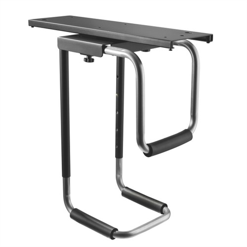 Halter ausziehbar drehbar - pc-halter,