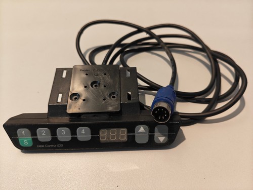 Logicdata desk control 520 - control,