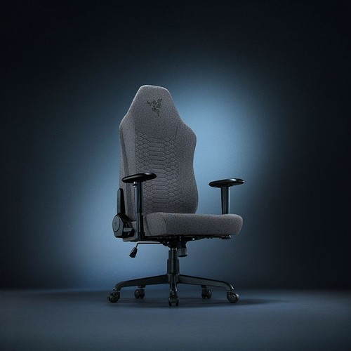 Razer iskur gaming stuhl - iskur, gaming-stuhl