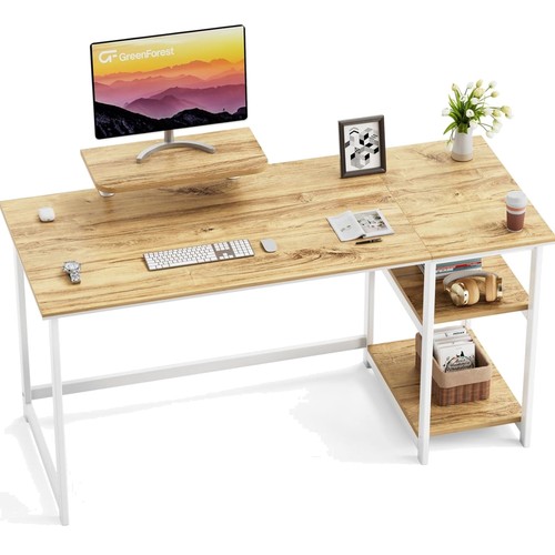 Home office schreibtisch - office,