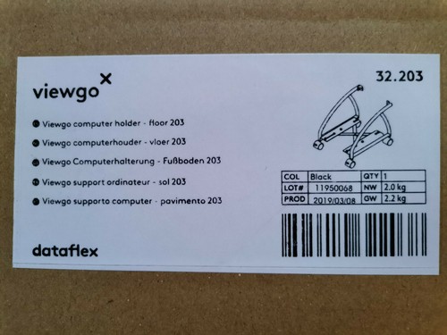 Wagen viewgo computer - wagen, viewgo/