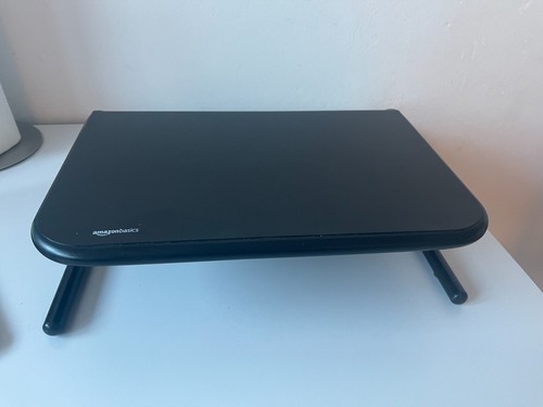 Laptopständer amazonbasics - laptopständer,