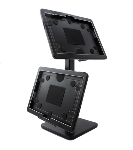 System tischständer dual - tischständer,