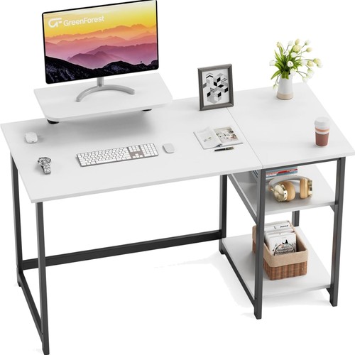 Home office schreibtisch mit - office,