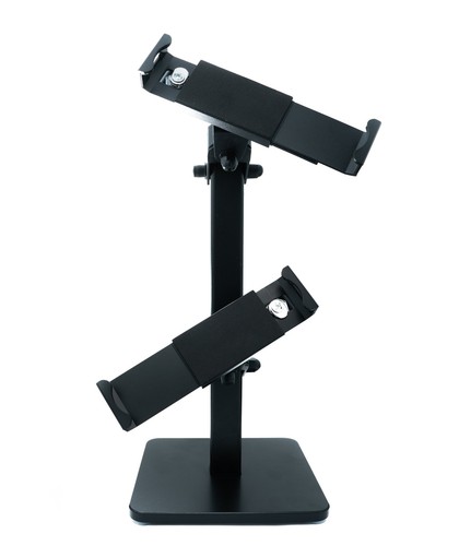 Tischständer dual 360 - tischständer, 360°