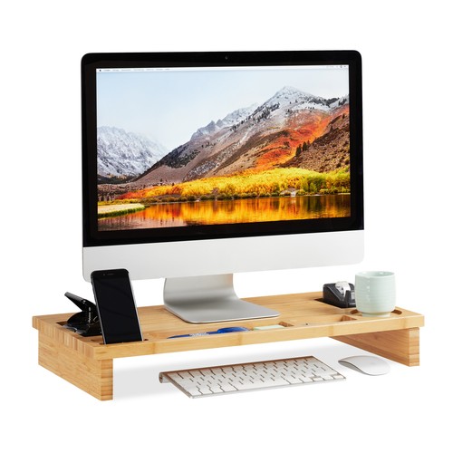 Monitorständer