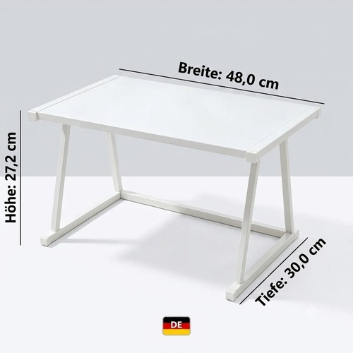 Druckerständer weiß 30 - druckerständer,