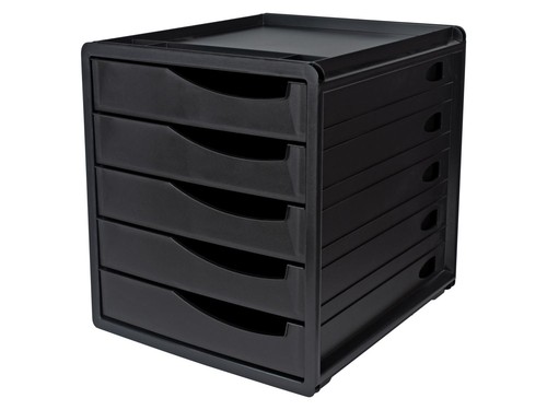 Crelando schubladenbox mit - schubladenbox,,