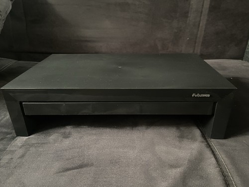 Fellowes monitorständer - fellowes,